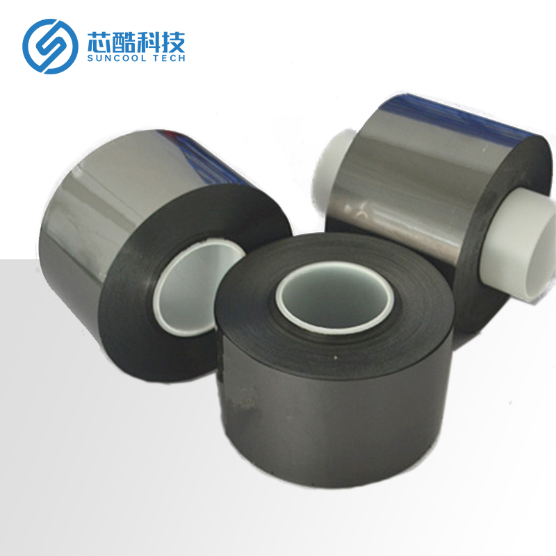 手機(jī)后殼導(dǎo)熱石墨片/石墨膜