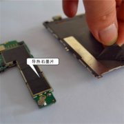 影響SUNCOOL導(dǎo)熱材料的熱傳導(dǎo)的常見(jiàn)因素有哪些？