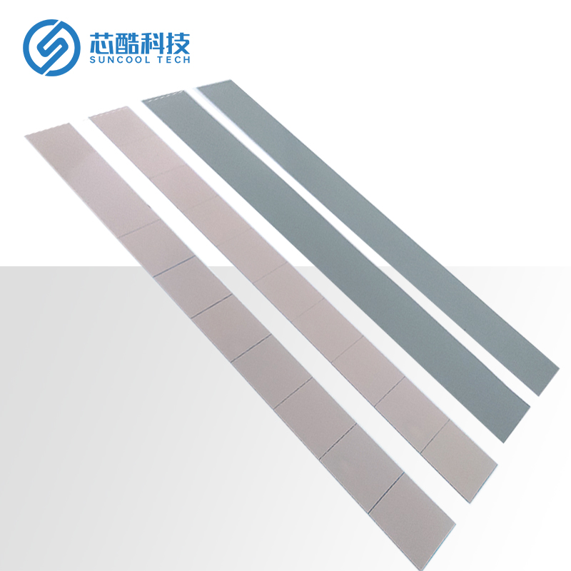 相變導(dǎo)熱材料是什么？